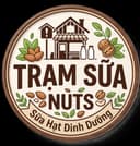 Trạm Sữa Nuts — Sữa Hạt Dinh Dưỡng