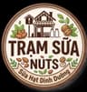Trạm Sữa Nuts — Sữa Hạt Dinh Dưỡng